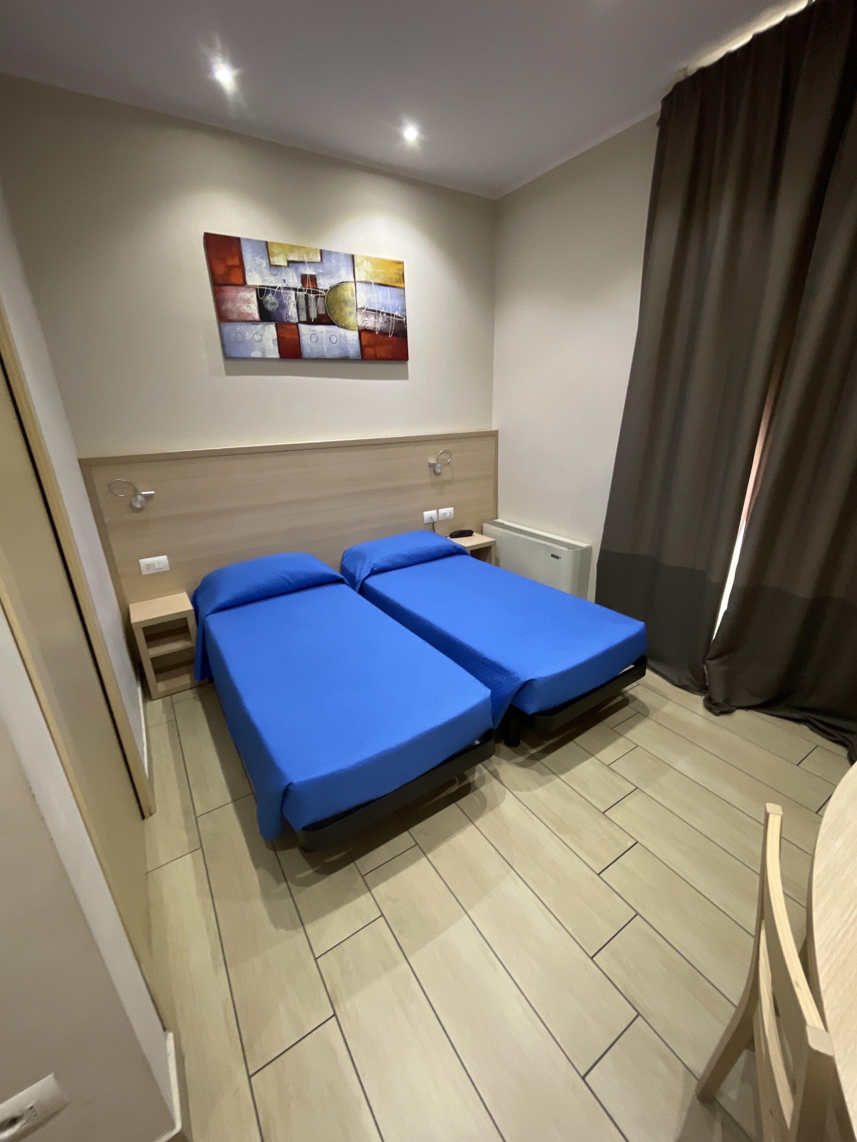 Hotel San Biagio — Fotos 3